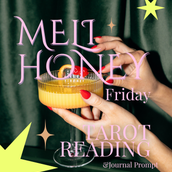 Meli Honey_friday