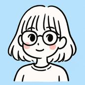楽しくお話しするまめちゃん