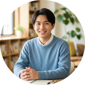 心に寄り添う相談員　あいくん