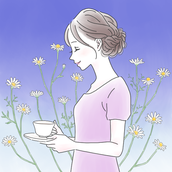 夢占い師カモミール