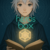 HEROs Box（ヒーローズボックス）