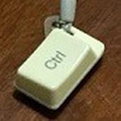 Ctrl Key