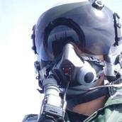 ダンク 〜元戦闘機パイロット〜