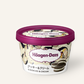 コペンハーゲンダッツ