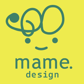 mame design＆ART