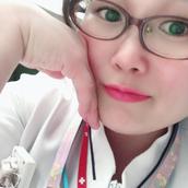 マルタはあなたを支える看護師です