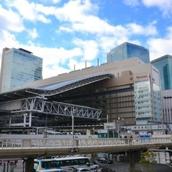 OSAKA LOVE 大阪LOVE