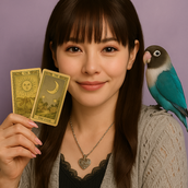 美碧♡深堀鑑定♡カードリーディング