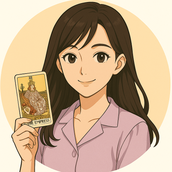 ほしの⭐︎占い師　