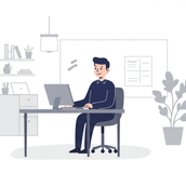 Johnny_大手企業採用担当