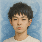 中谷彰真