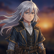 イリヤスフィール