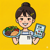 管理栄養士 sora 【レシピ撮影】