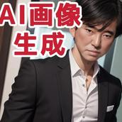 天才級AI衣服変更×背景生成×顔チェンジ