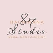 87Studio｜ハチナナスタジオ