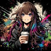 リネアさん