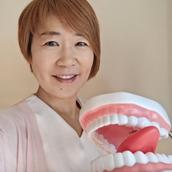 歯みがき専門家　まいちゃん