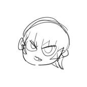 小鮫_chiisame
