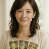 白鷺ゆづき / 総合運命鑑定士