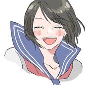 有明乃なーこ