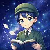 銀河編集室ジョバンニ