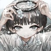 あづきカノン