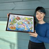 川口ひとみ