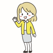 魔法の親子交換日記コーチ 丸山アン