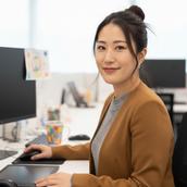 ぴょん子｜元IT勤務マルチクリエイター