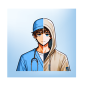 Alan＠看護師×エンジニア