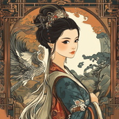 夏目織羽
