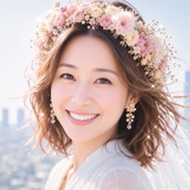 笑顔の花を咲かせる保育士❀花守えり❀