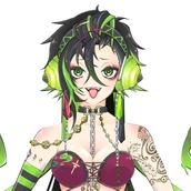 小華和サク