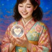 Magician✨of Love♡みつき