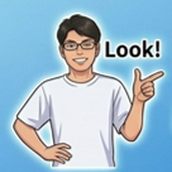 HiroMSGM