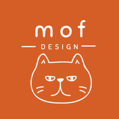 mof デザイン