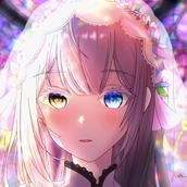 ベル⚜️✨️絵師・声優・SNSマケ・V