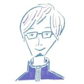 新山｜発信を整理する人