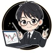 チバ｜外資財務コンサル投資家