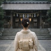 桜羽｜天照神域霊視