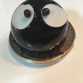 まっくろくろすけっこ
