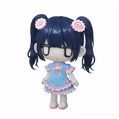 あまかわなゆ