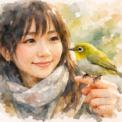 ことりちゃん（元新聞記者）