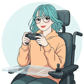 まどか｜ゲーム配信サポーター