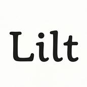 Lilt アプリ開発