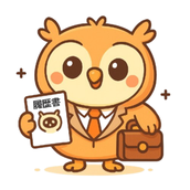 すずふく@キャリアプランナー