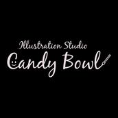 イラスト工房CandyBowl