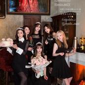 えるの幸せおすそわけ