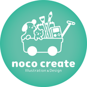 noco create｜ノコ クリエイト