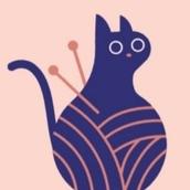 くろねこwool